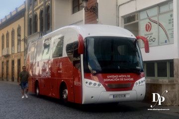 Guagua Donacion