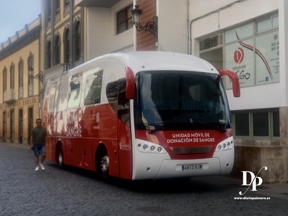 Guagua Donacion