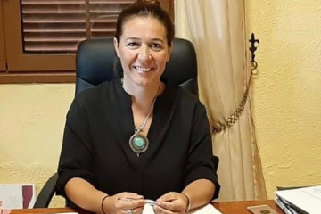Celia Santos