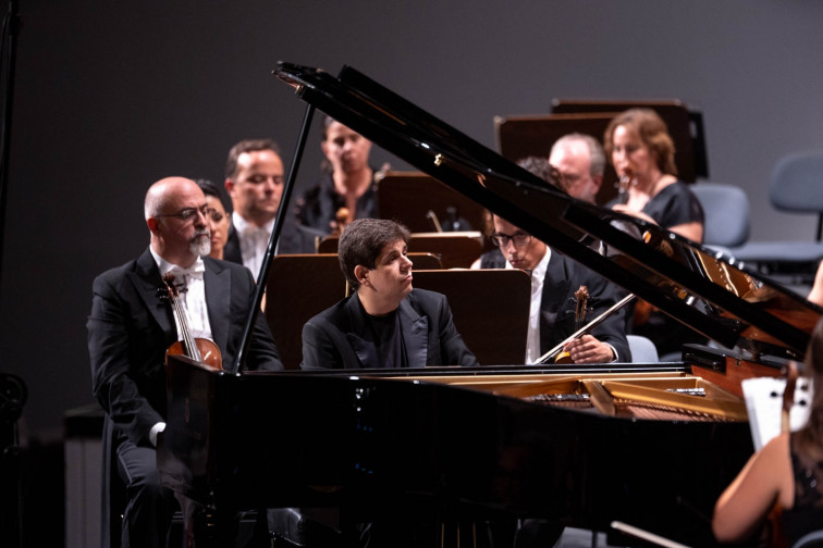 Orquesta Sinfónica Tenerife