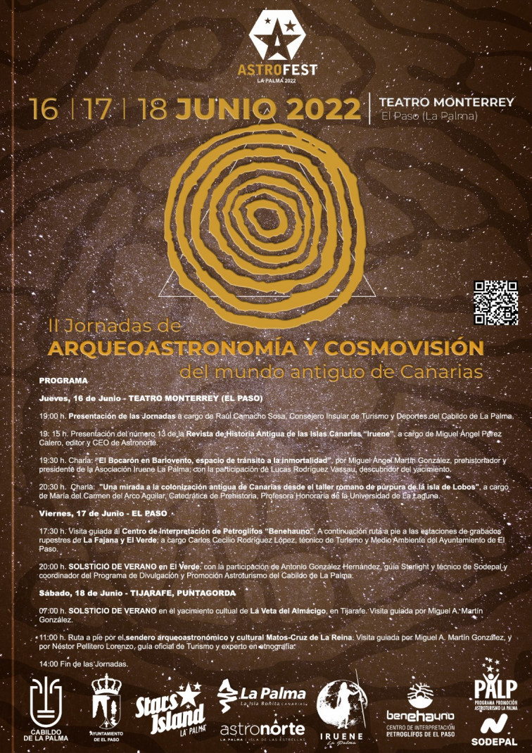 Arqueoastronomía y Comovisión