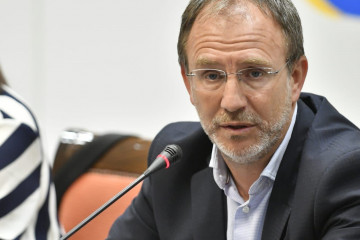 Sergio Rodríguez Parcan