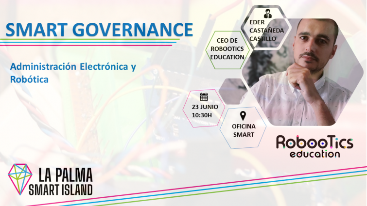 Smart Governance