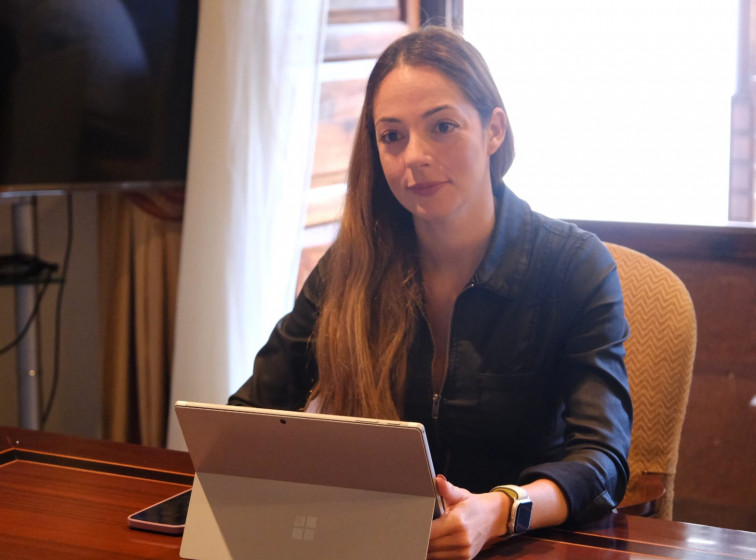 María Rodríguez