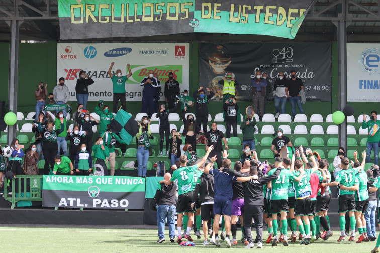 Foto CD Atlético Paso DEF