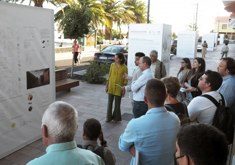Inauguración