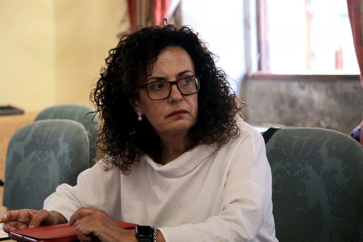 Nieves Rosa Arroyo
