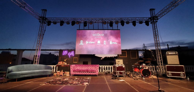 Clausura Festivalito