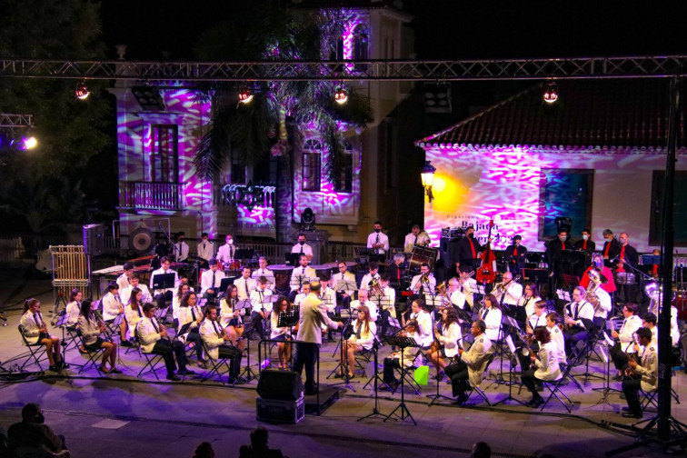 Foto Imagen Banda de Música San Miguel