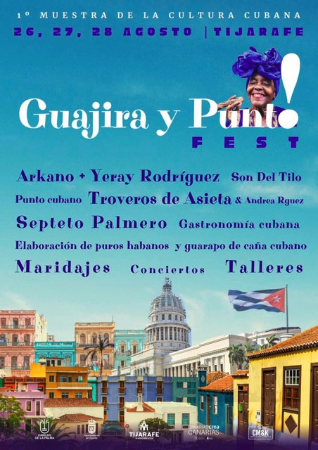 GUAJIRA