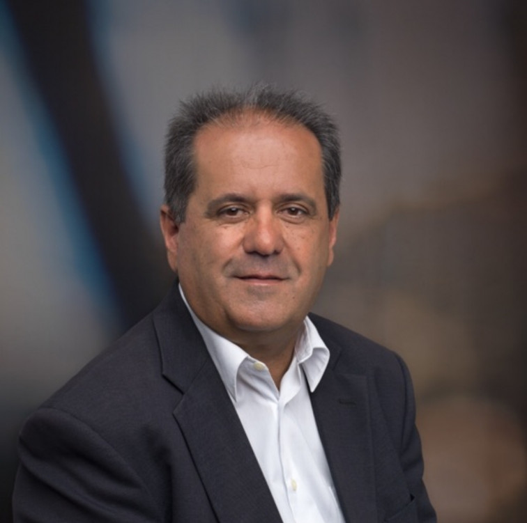 José Luis Pérestelo