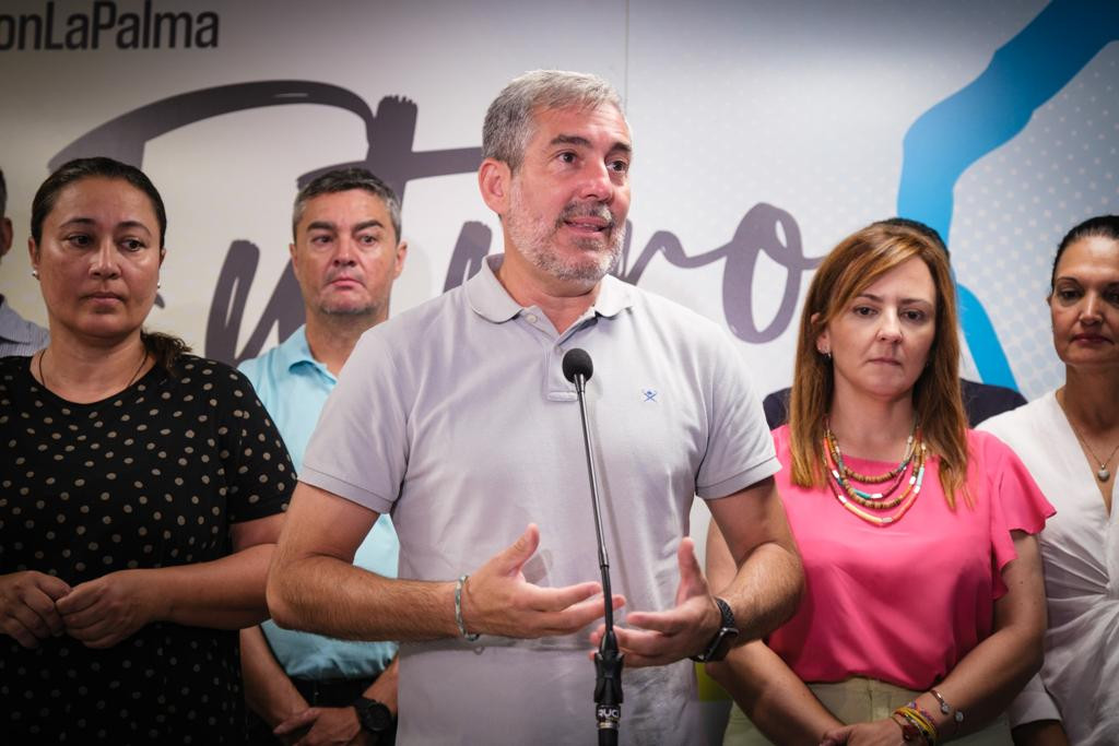 Rueda de prensa CC2