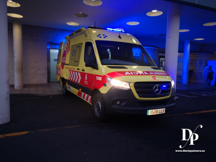 Ambulancia