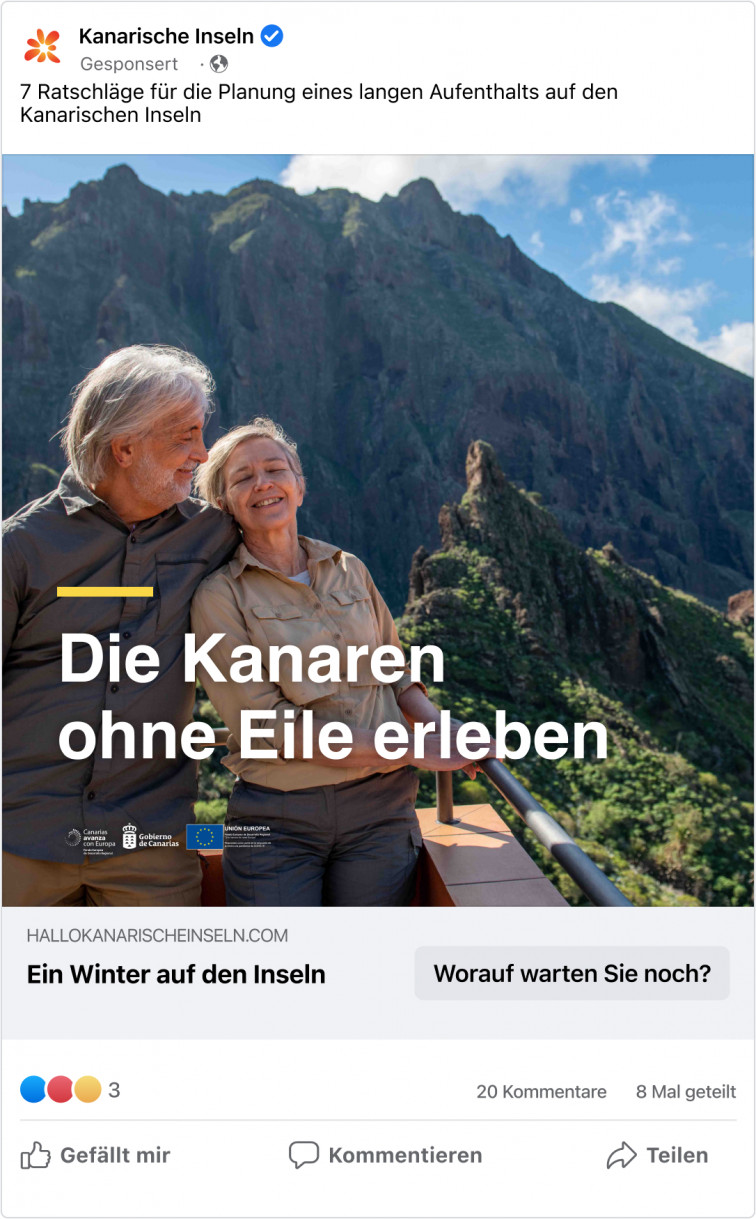 Campaña alemania