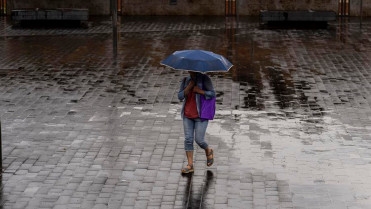 Provincias que estan alerta fuertes lluvias esta semana 69