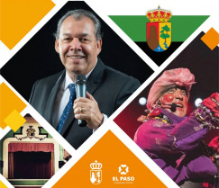 Cartel Día Mayor