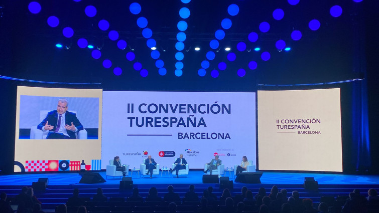 Turespaña