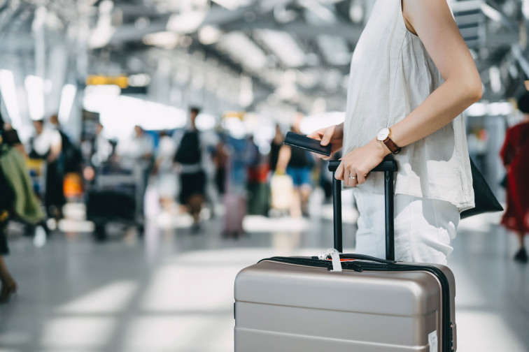 Aeropuerto