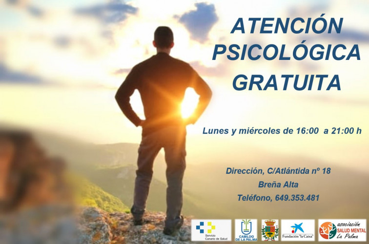 Cartel atencion psicologica 2022 versión 1