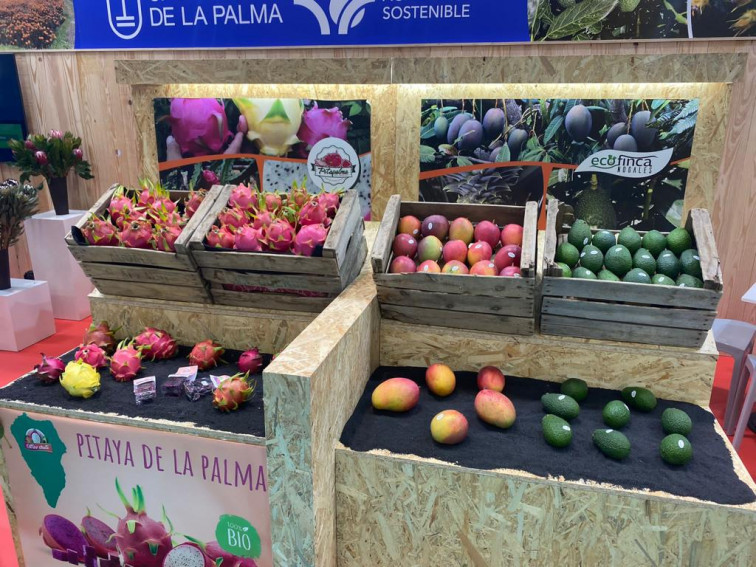 Fruit Attraction 2