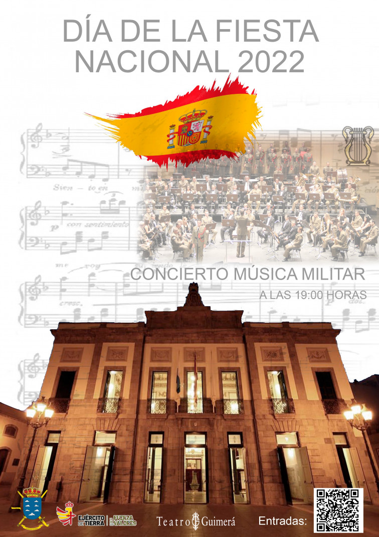 CARTEL CONCIERTO