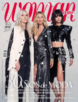 Revista Woman 2