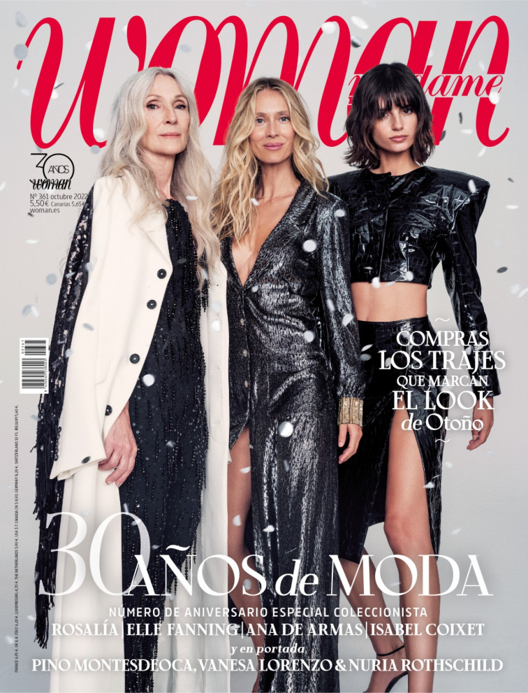 Revista Woman 2