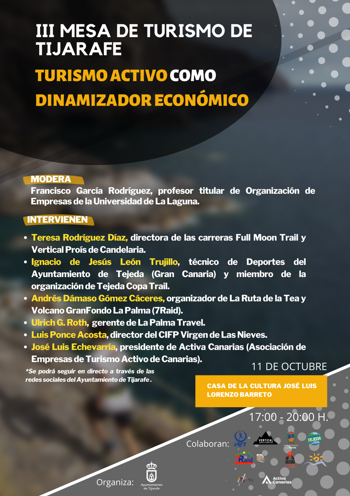 Programa mesa
