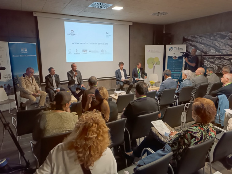 Seminario Inno Reset