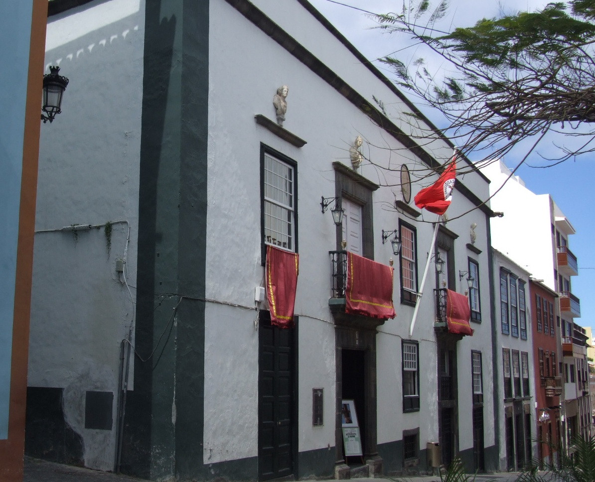 Sociedad Investigadora