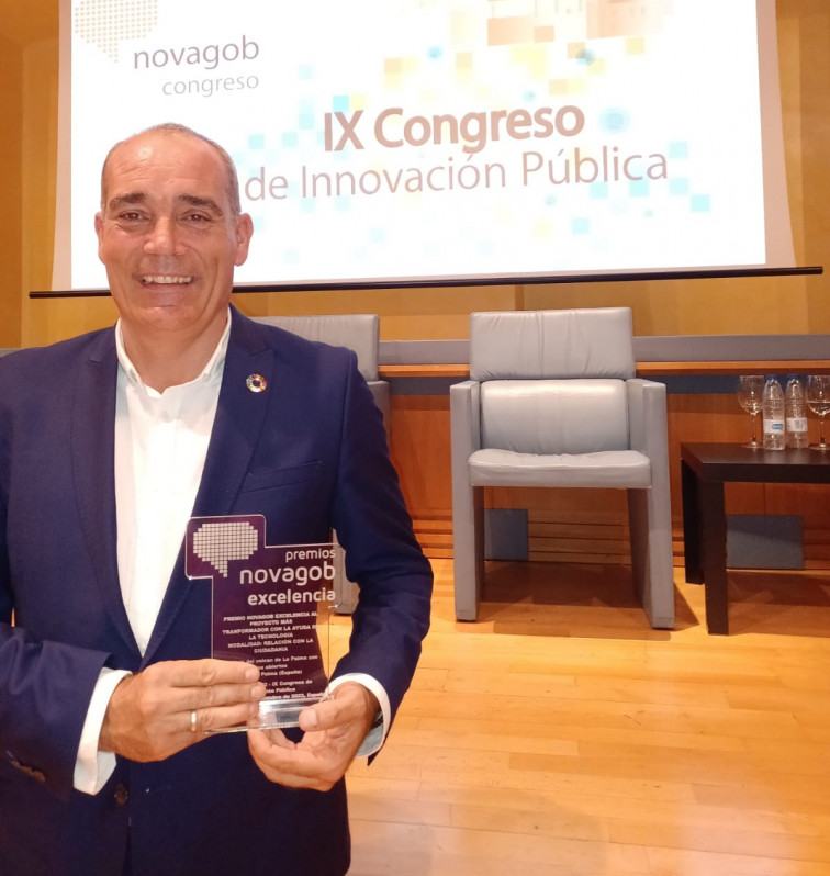 Gonzalo Pascual