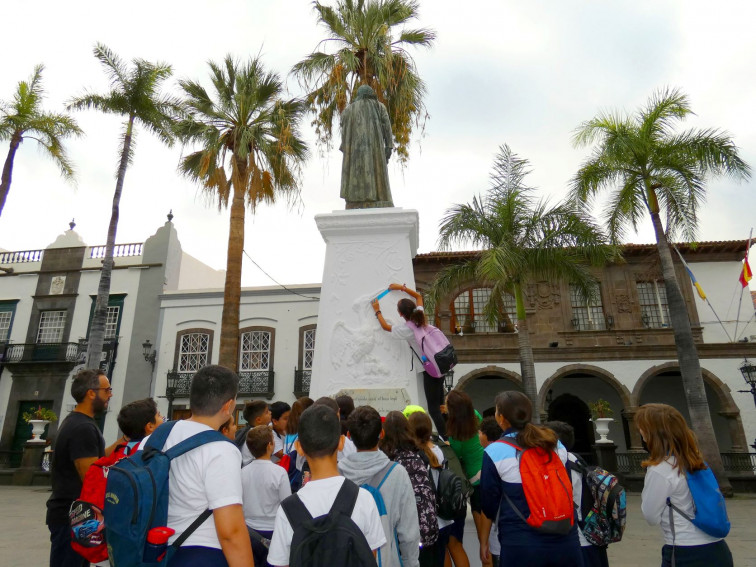 Foto Yincana escolar 1