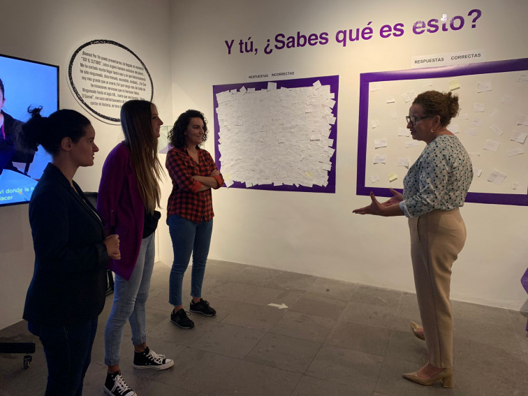 Expo socioeducativa