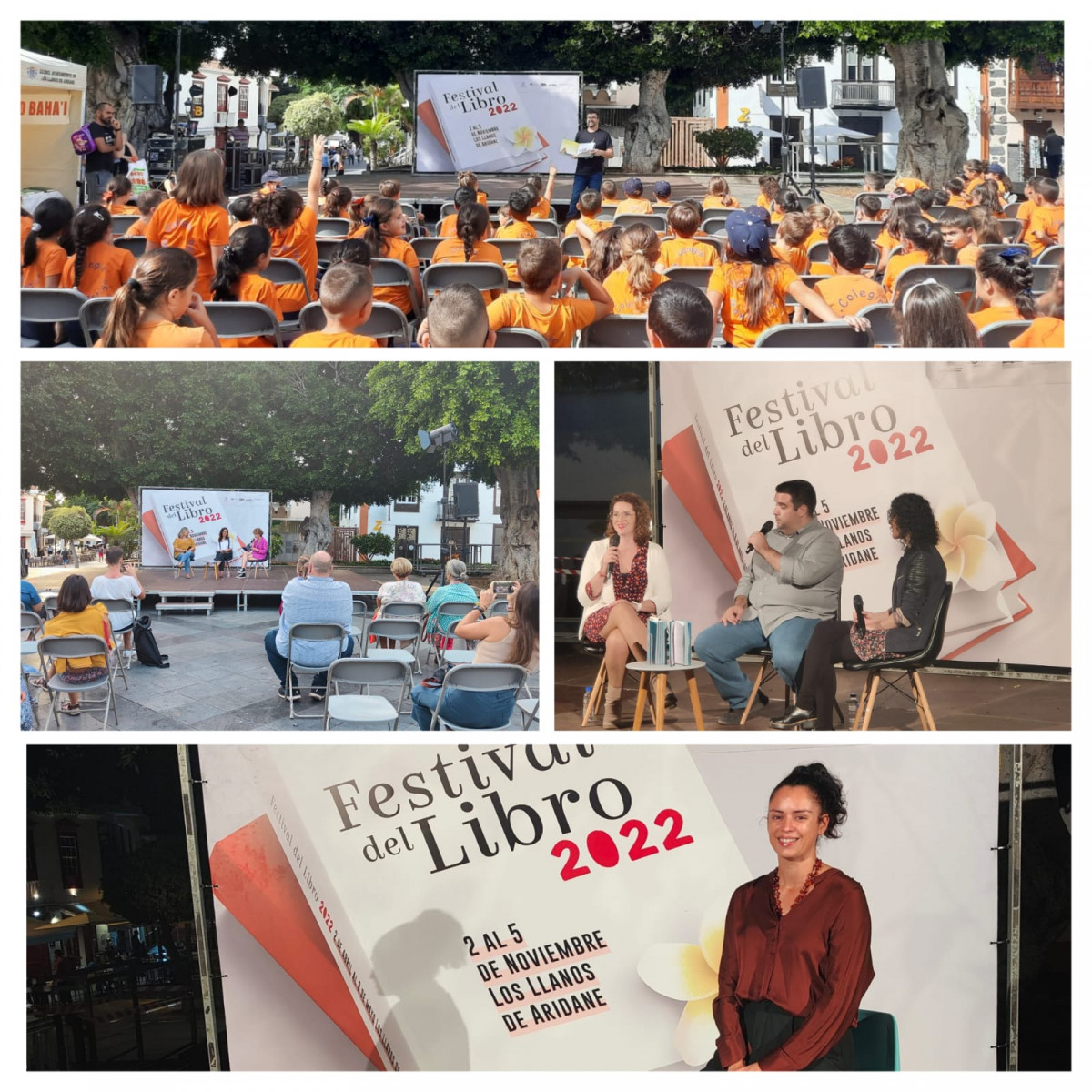 Festival del Libro