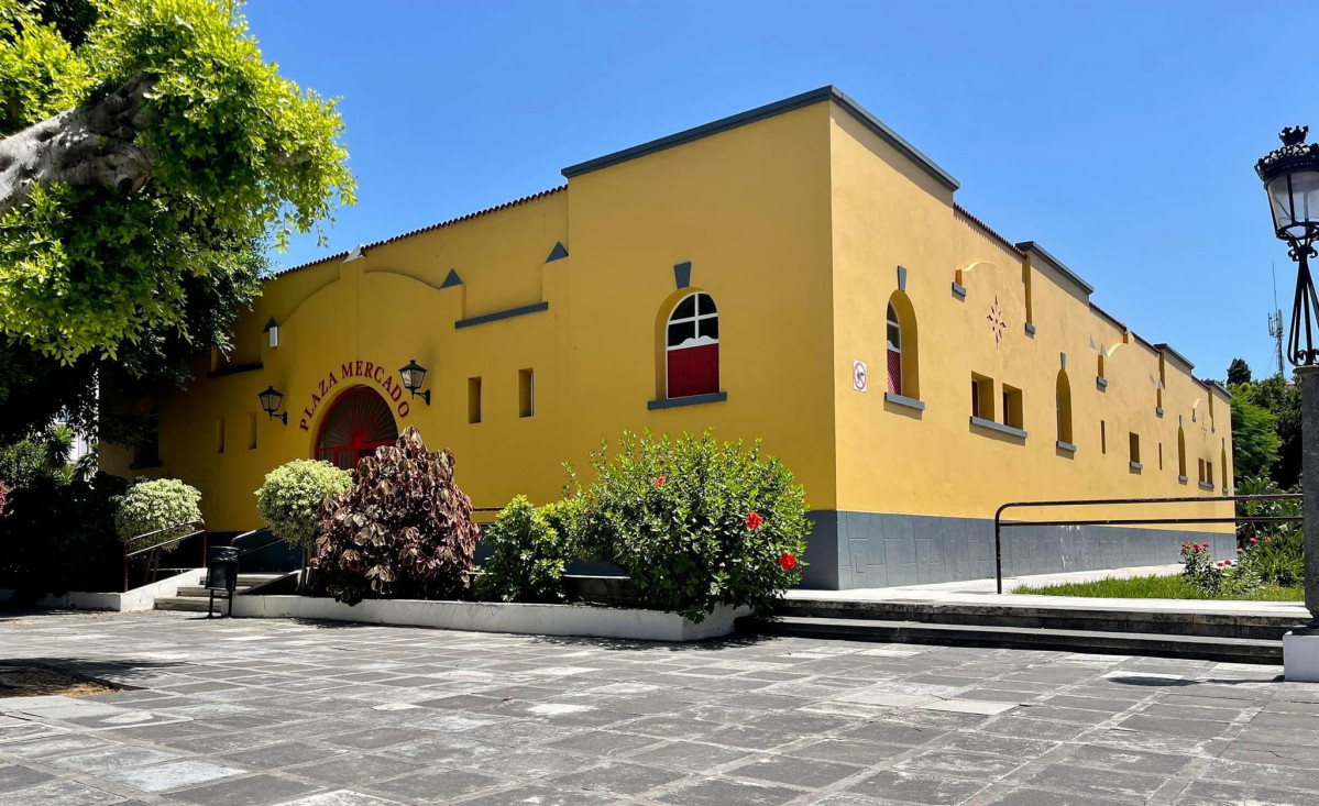 Mercado Municipal