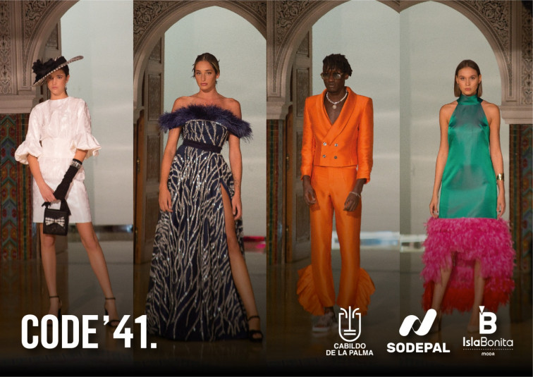 Moda Andalucía