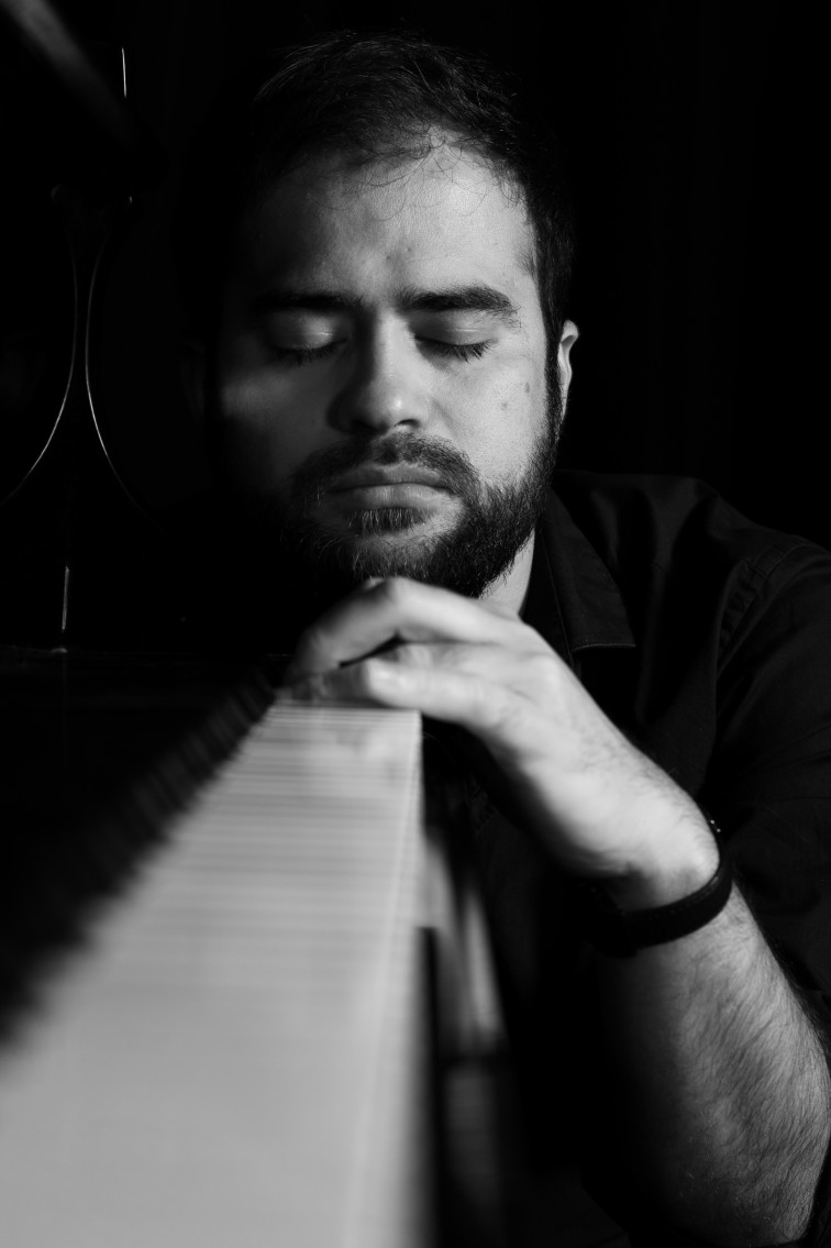 Individual Humberto Alfonso Ortíz