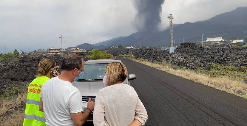 Reuniu00f3n Derechos Sociales La Palma