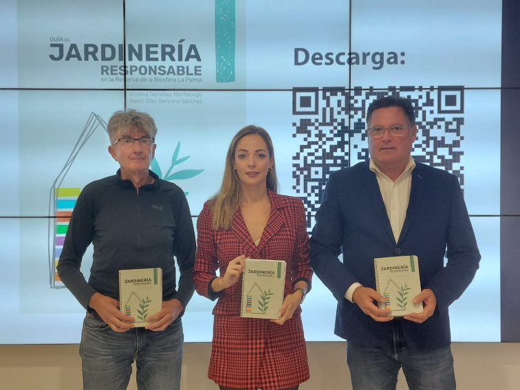 Guía Especies invasoras