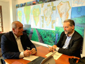 Reunión Telefónica