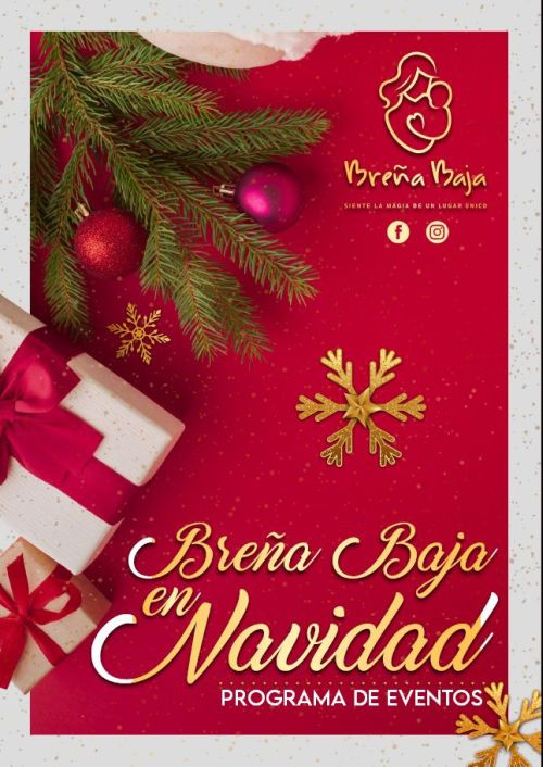 W Navidad 22 Programa Portada