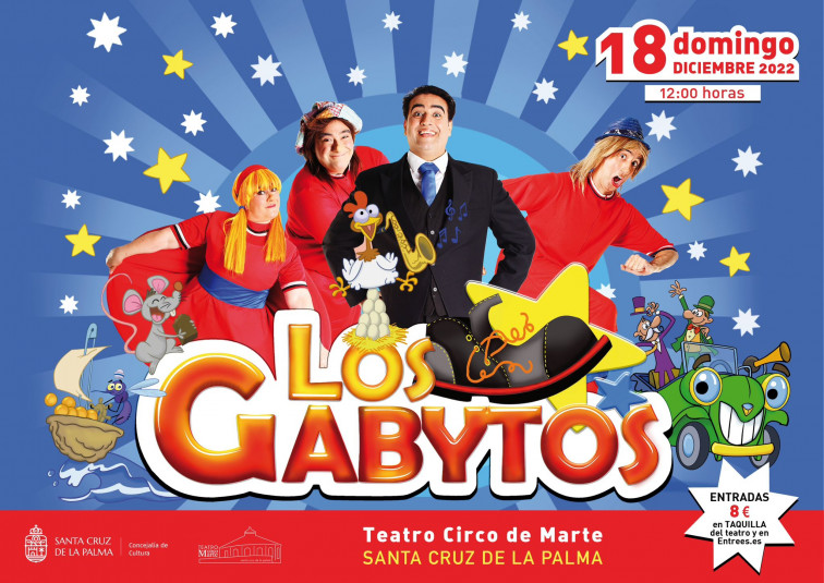 Cartel Los Gabytos