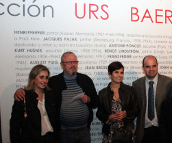 Colección Urs Baerlocher (2)