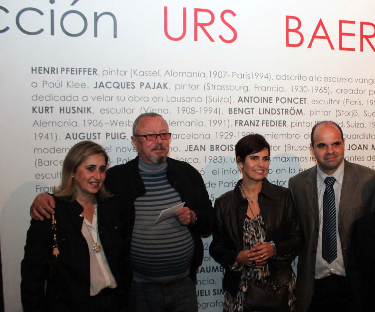 Colección Urs Baerlocher (2)