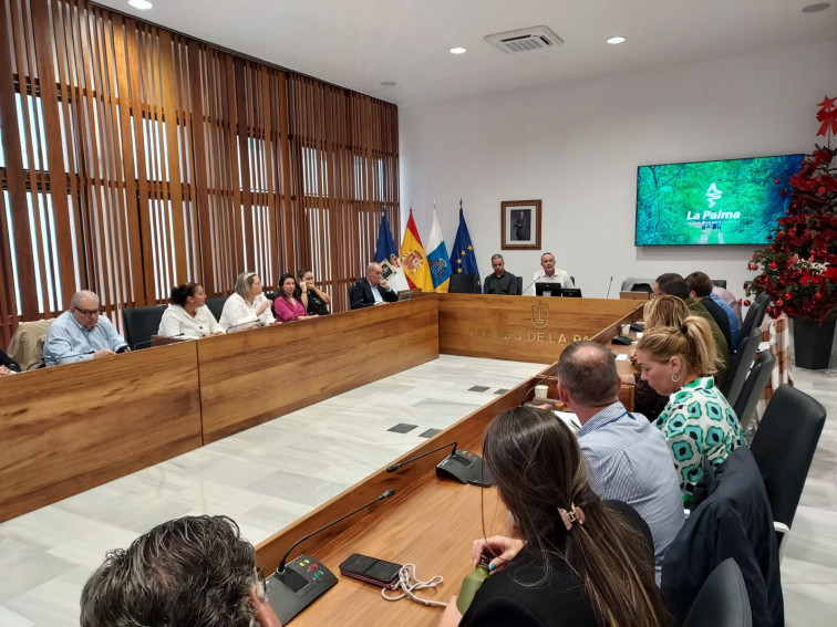 Consejo Sectorial de Turismo (2)