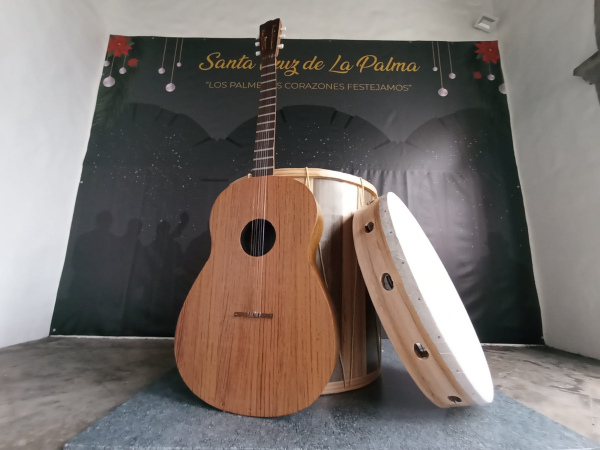 22 dic. Rondalla