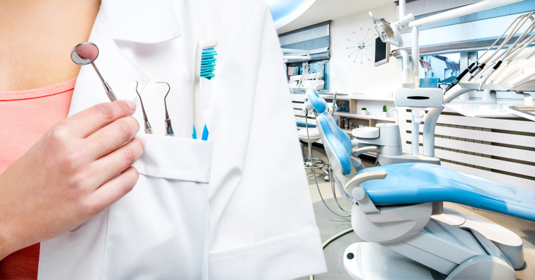 Higiene Bucodental Header