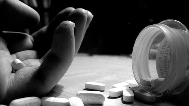 Suicidio I
