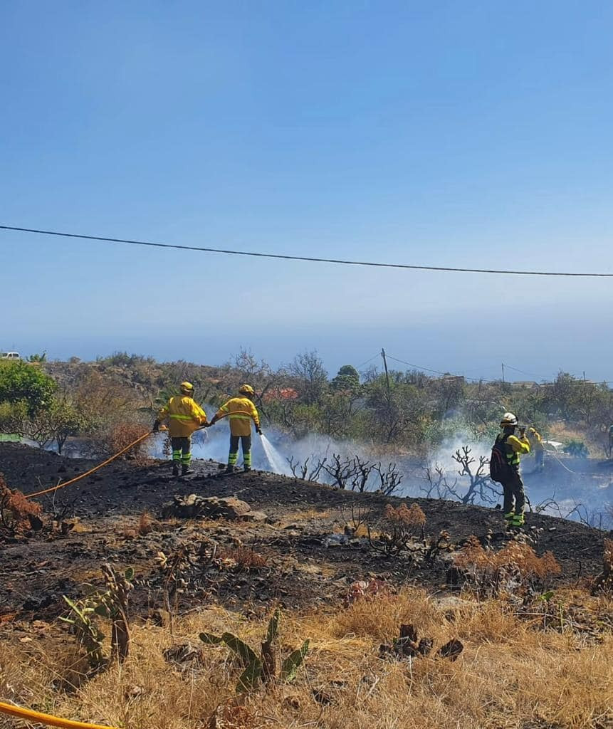 Campau00f1a incendios