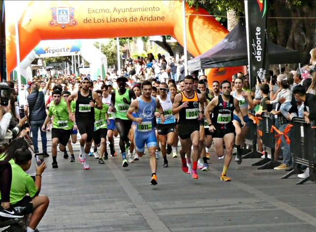 San Silvestre de Los Llanos de Aridane